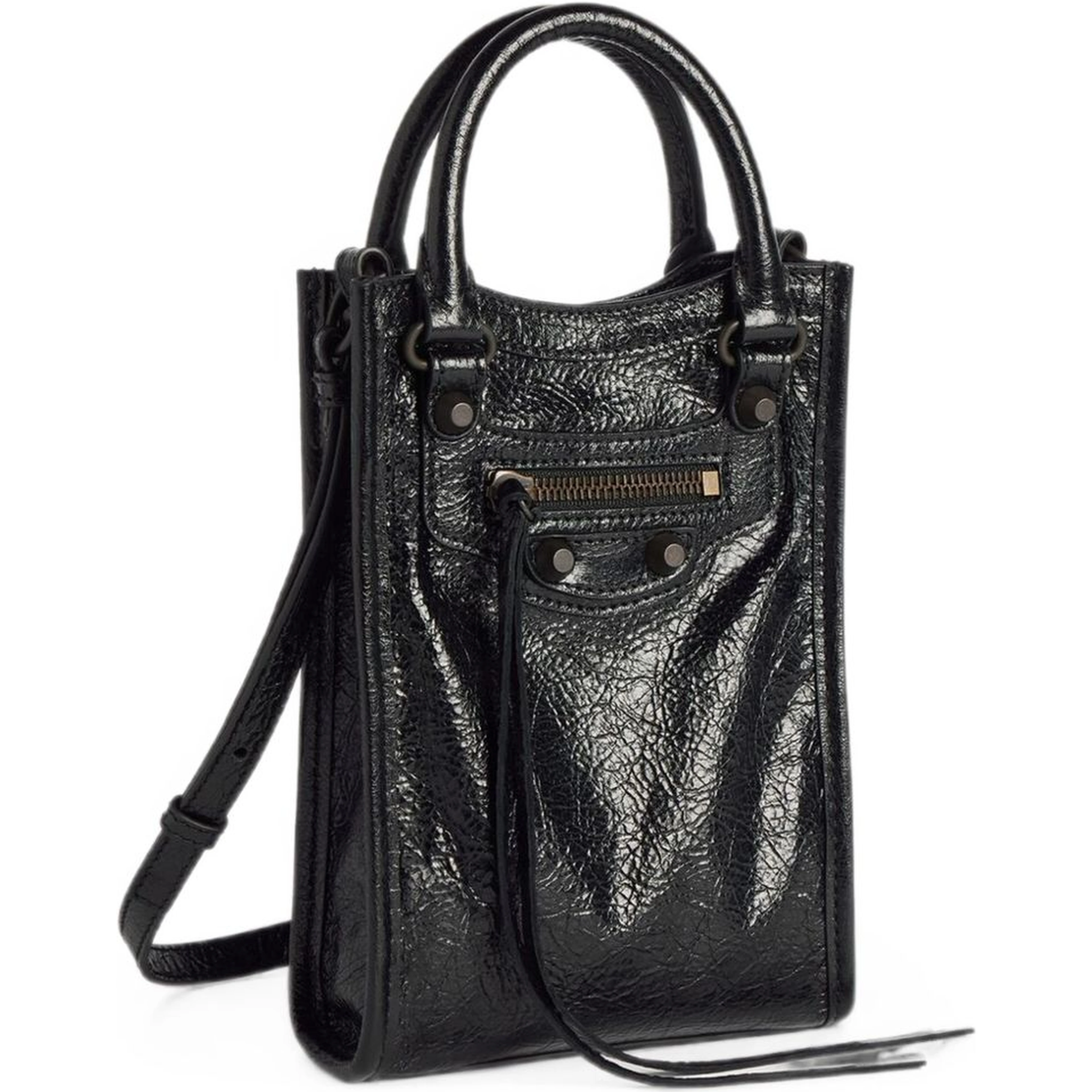 Balenciaga Bags.. Black