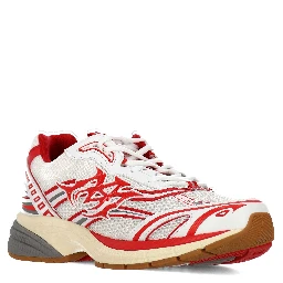 Amiri  Sneakers White/Red