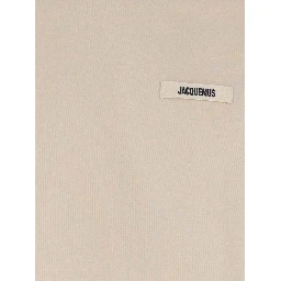 JACQUEMUS Sweaters Beige
