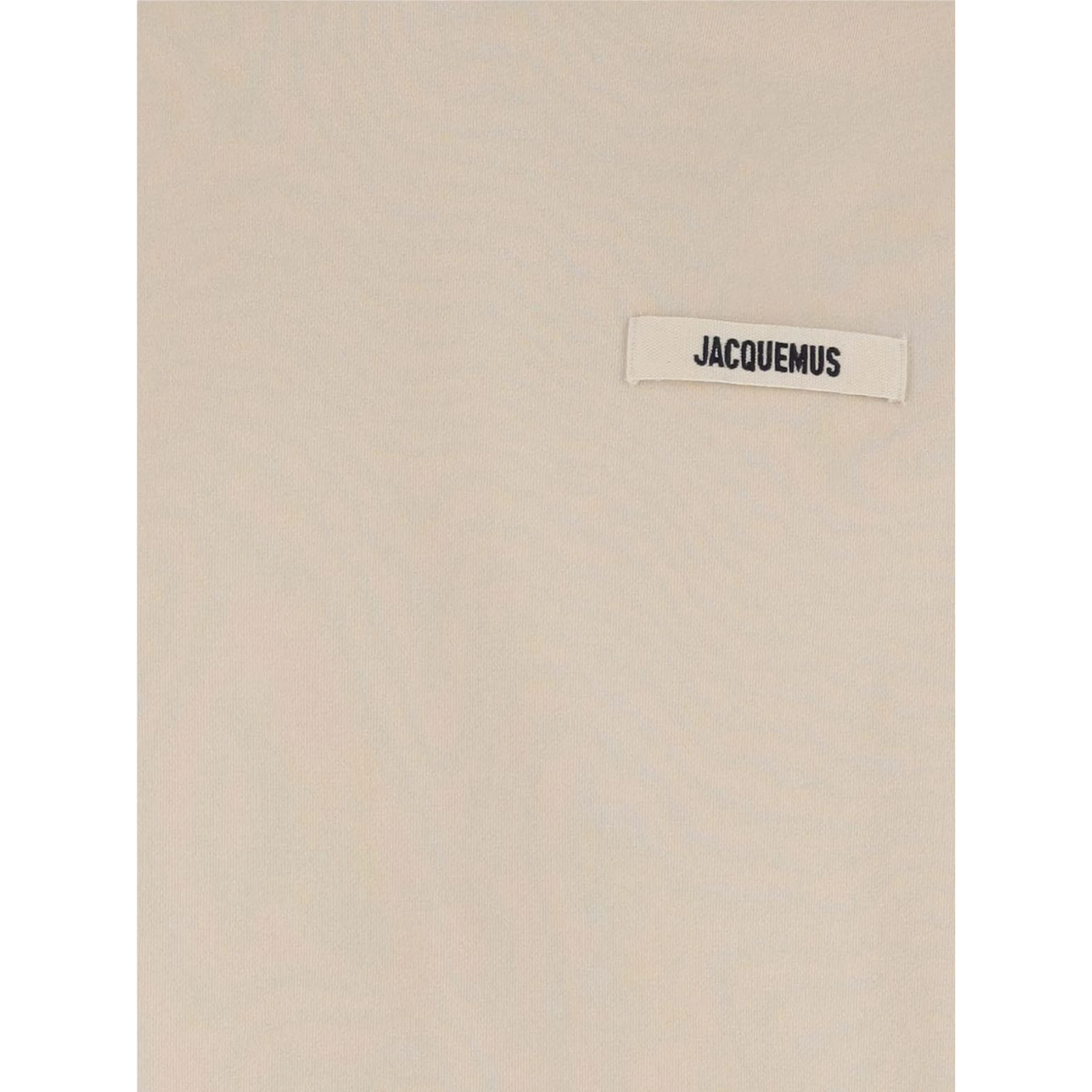 JACQUEMUS Sweaters Beige