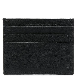 Emporio Armani Wallets Black