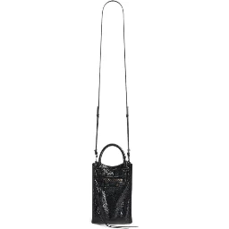 Balenciaga Bags.. Black