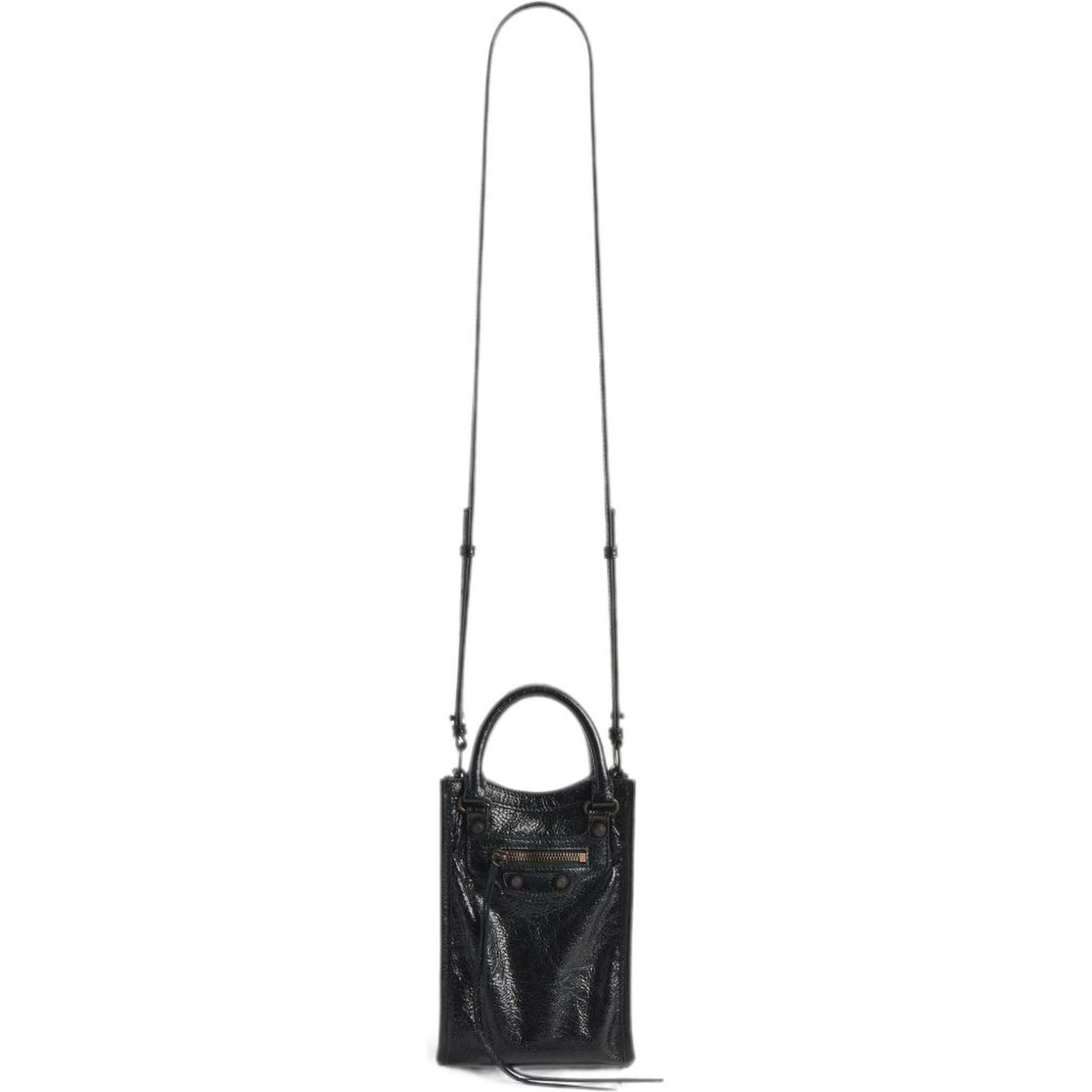 Balenciaga Bags.. Black