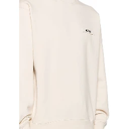 JACQUEMUS Sweaters Beige