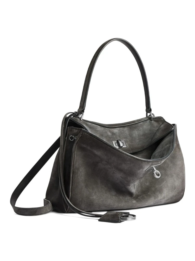 Balenciaga Bags.. Storm grey alternative