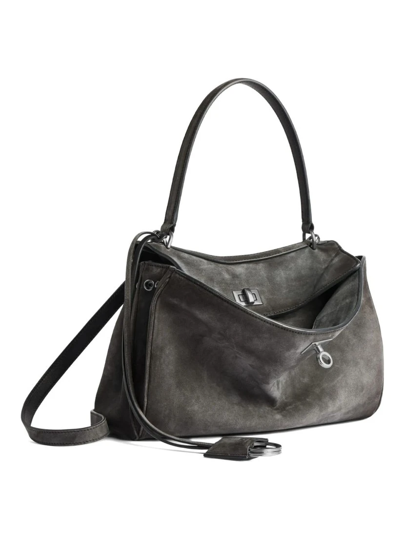 Balenciaga Bags.. Storm grey