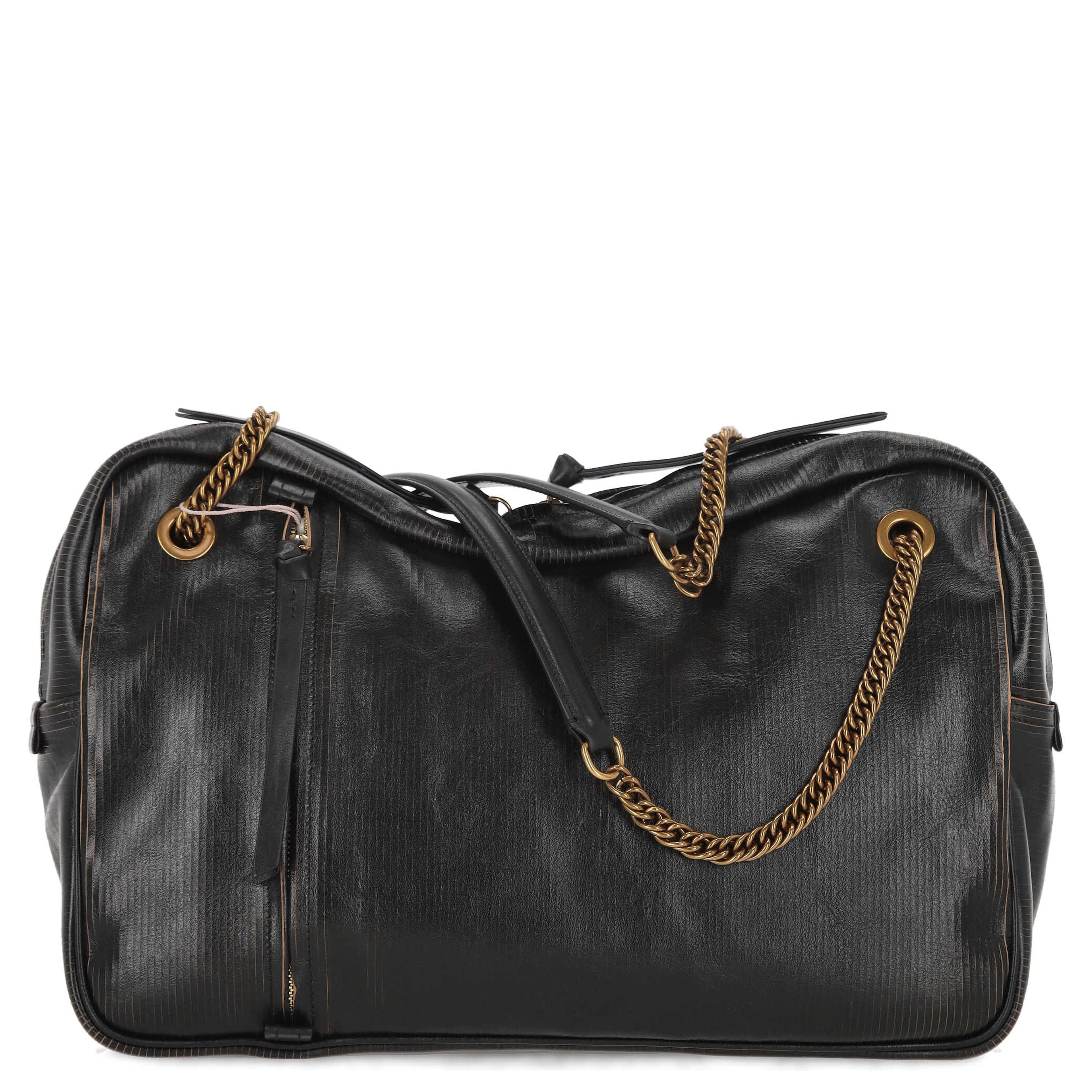 Vivienne Westwood Bags.. Black/ Begie