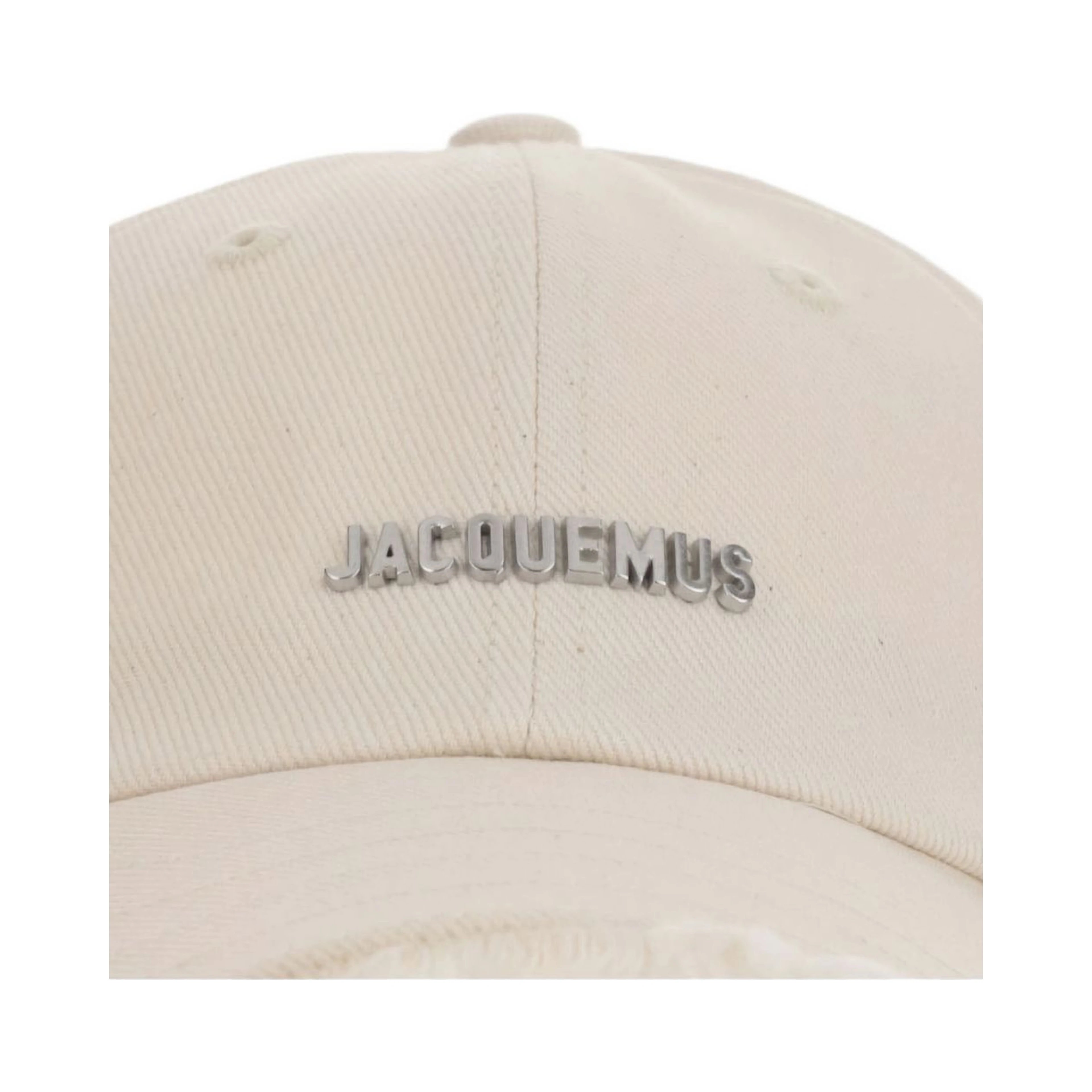 JACQUEMUS Hats Offwhite