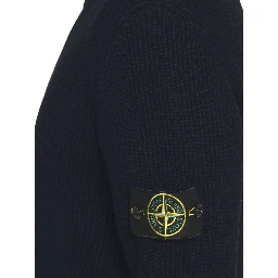 Stone Island Sweaters