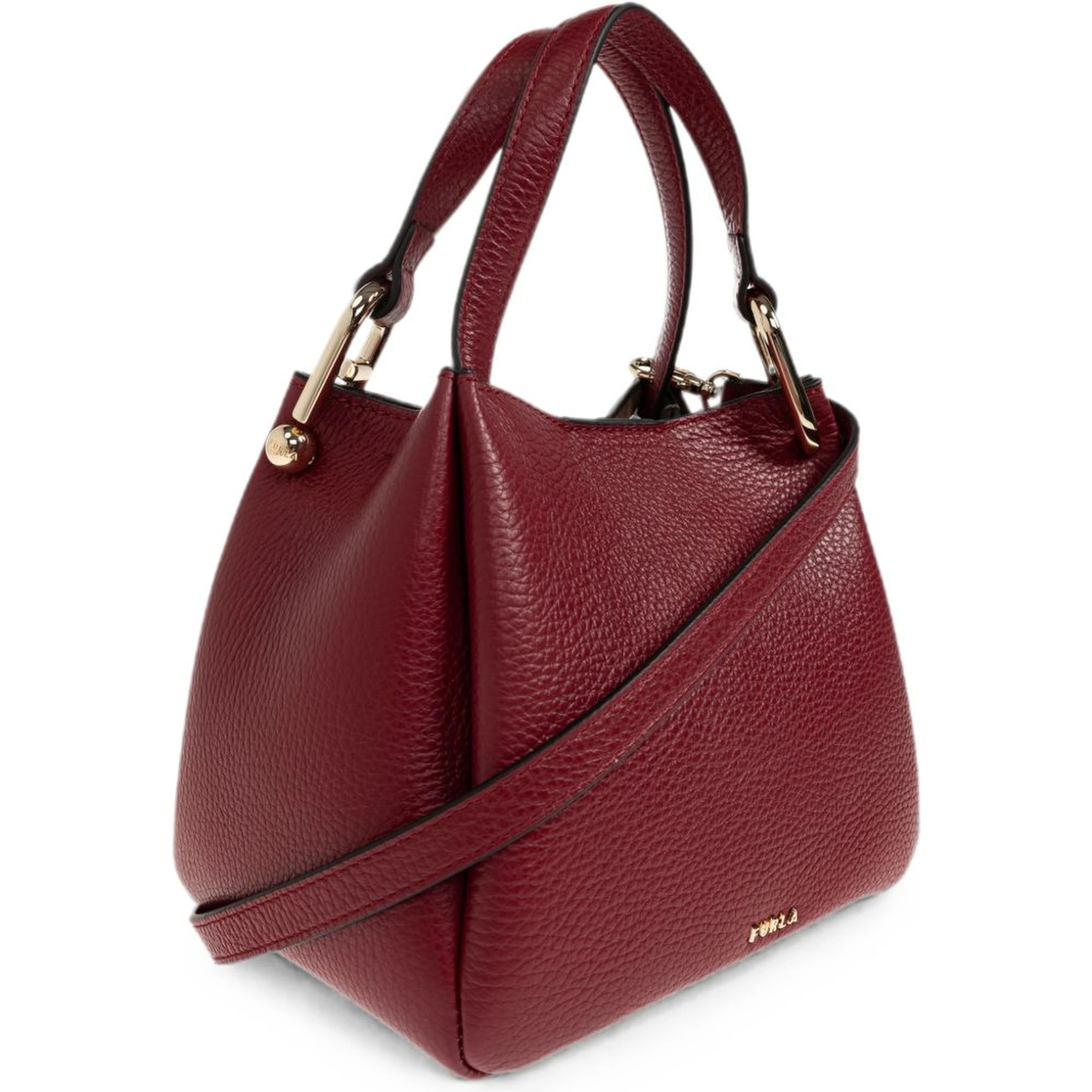 Furla Bags.. Cherry