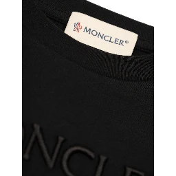 MONCLER KIDS T-shirts and Polos