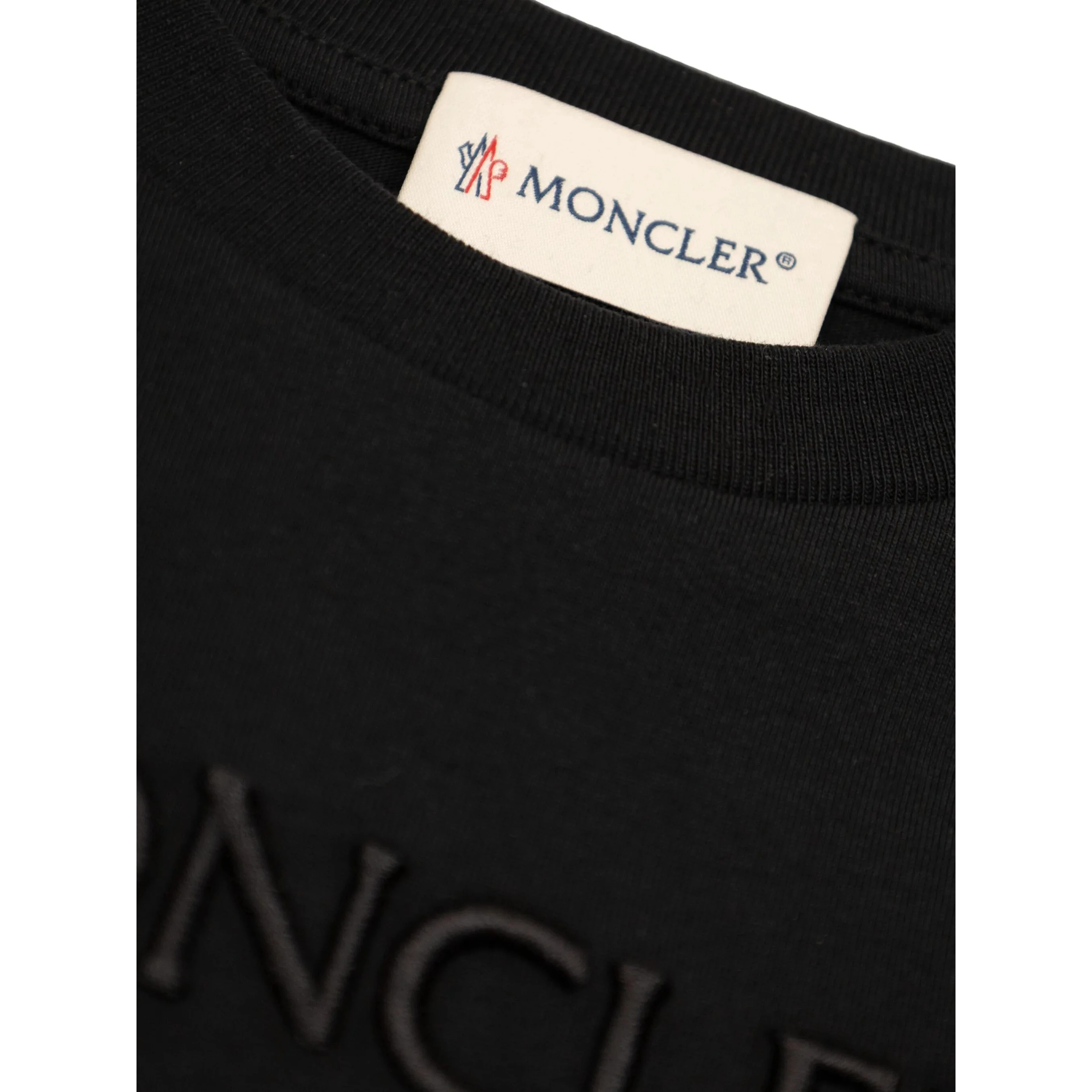 MONCLER KIDS T-shirts and Polos