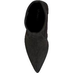 Stuart Weitzman Boots Shadow
