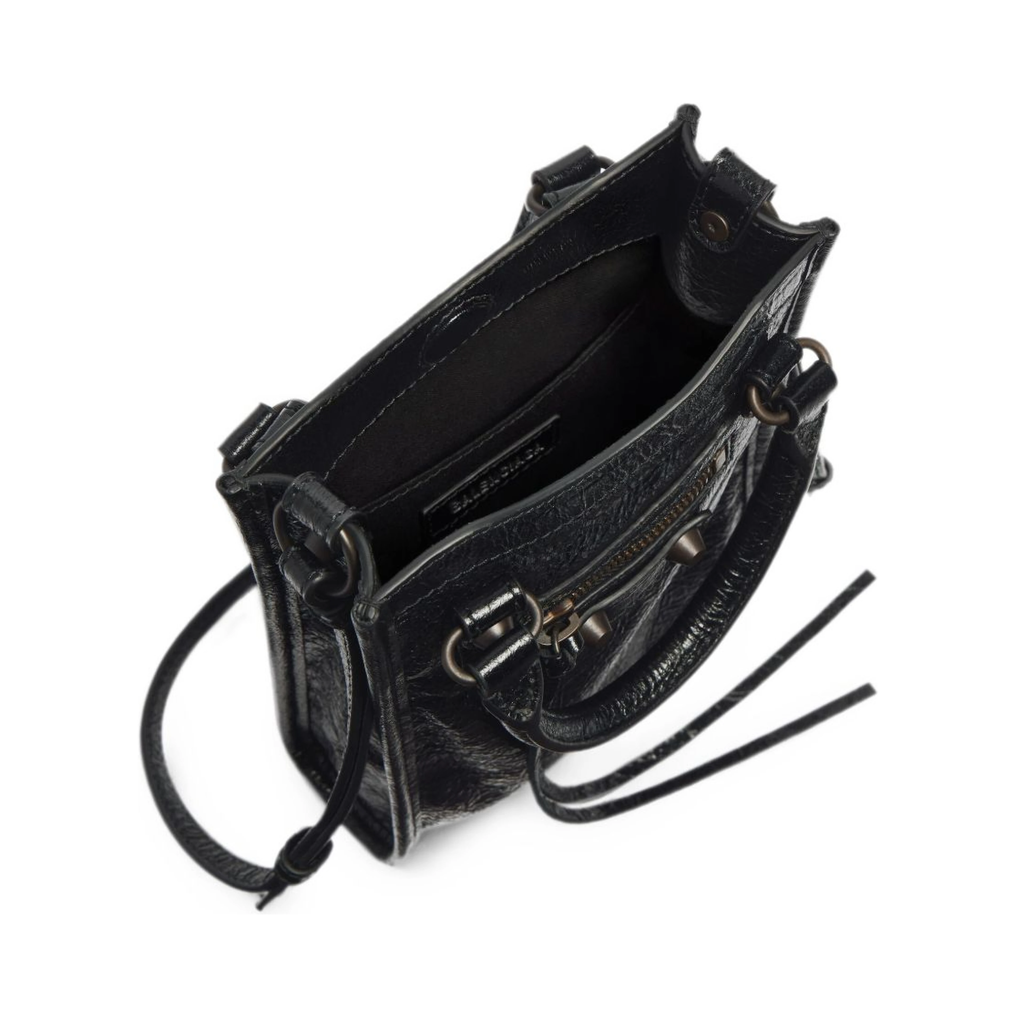 Balenciaga Bags.. Black