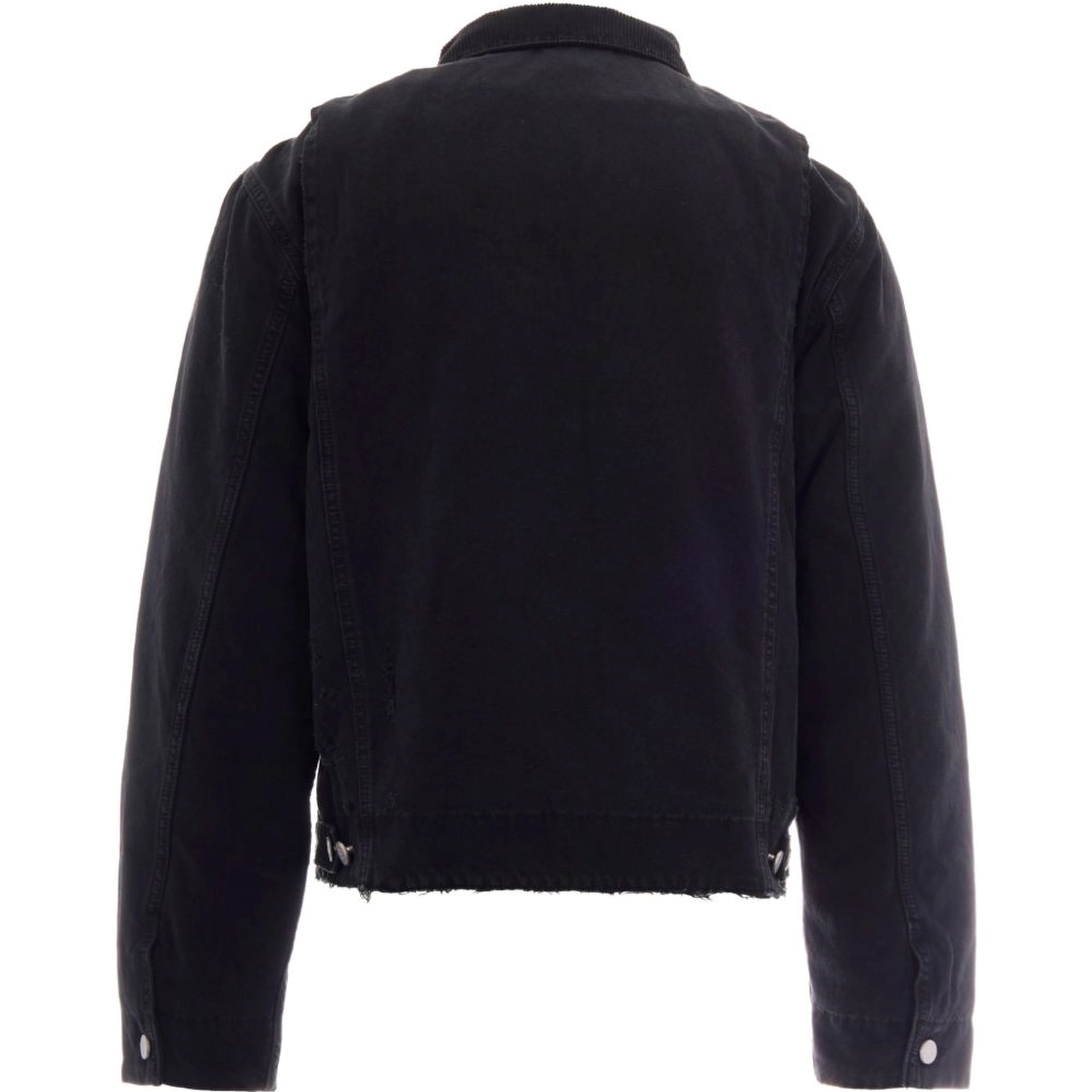 Represent Jackets Black
