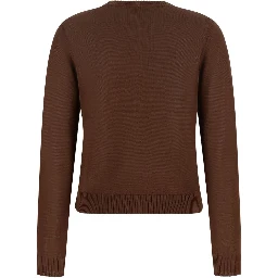GANNI Sweaters