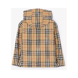 Burberry Kids Jackets