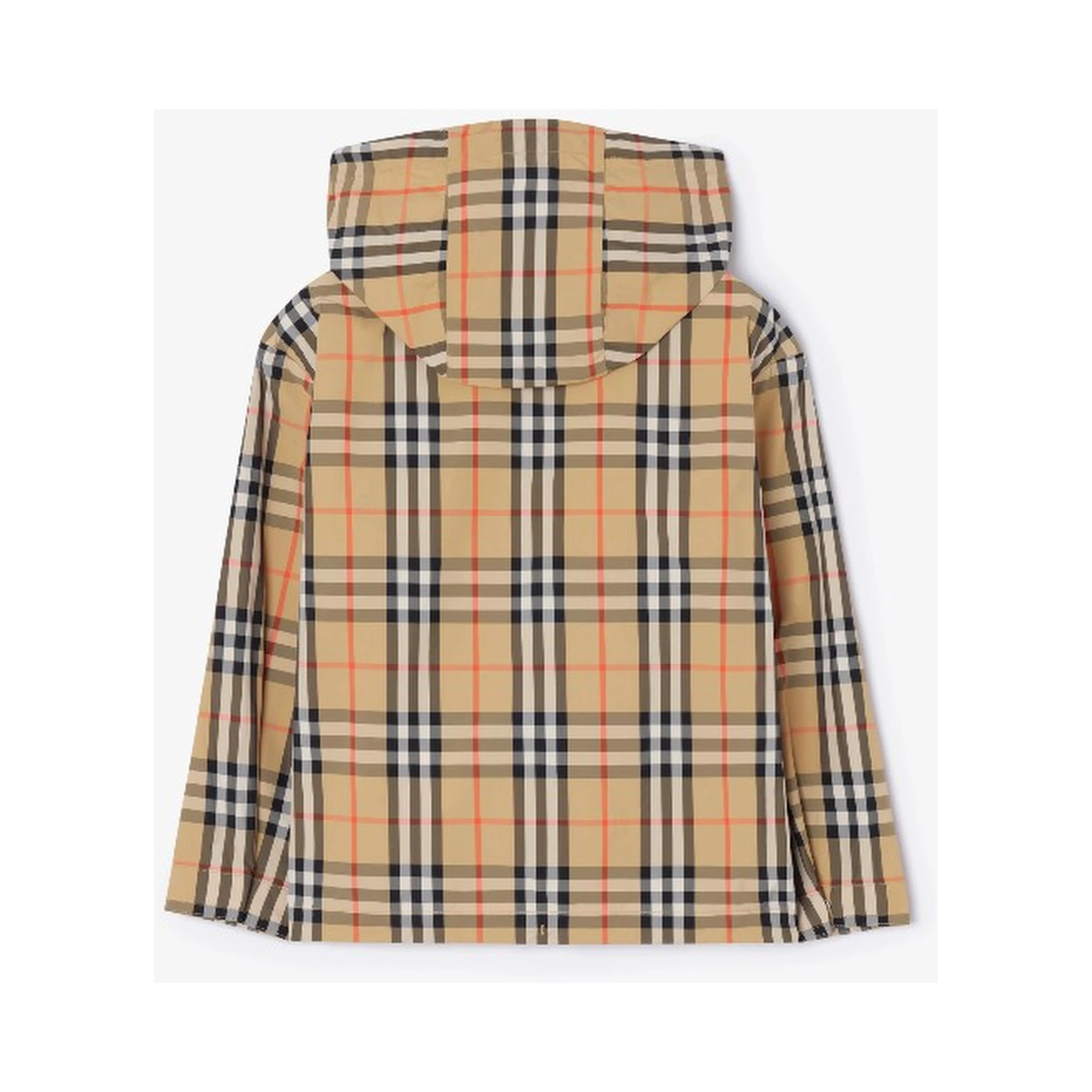 Burberry Kids Jackets