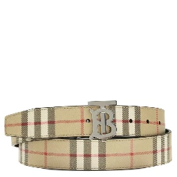 Burberry Belts