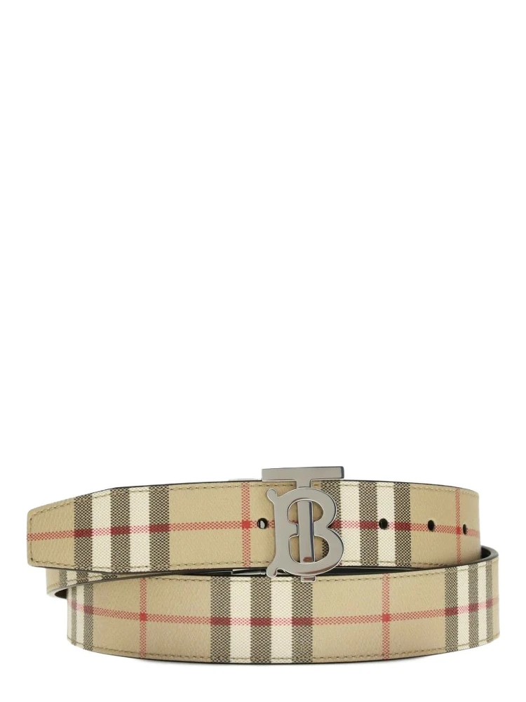 Burberry Belts alternative