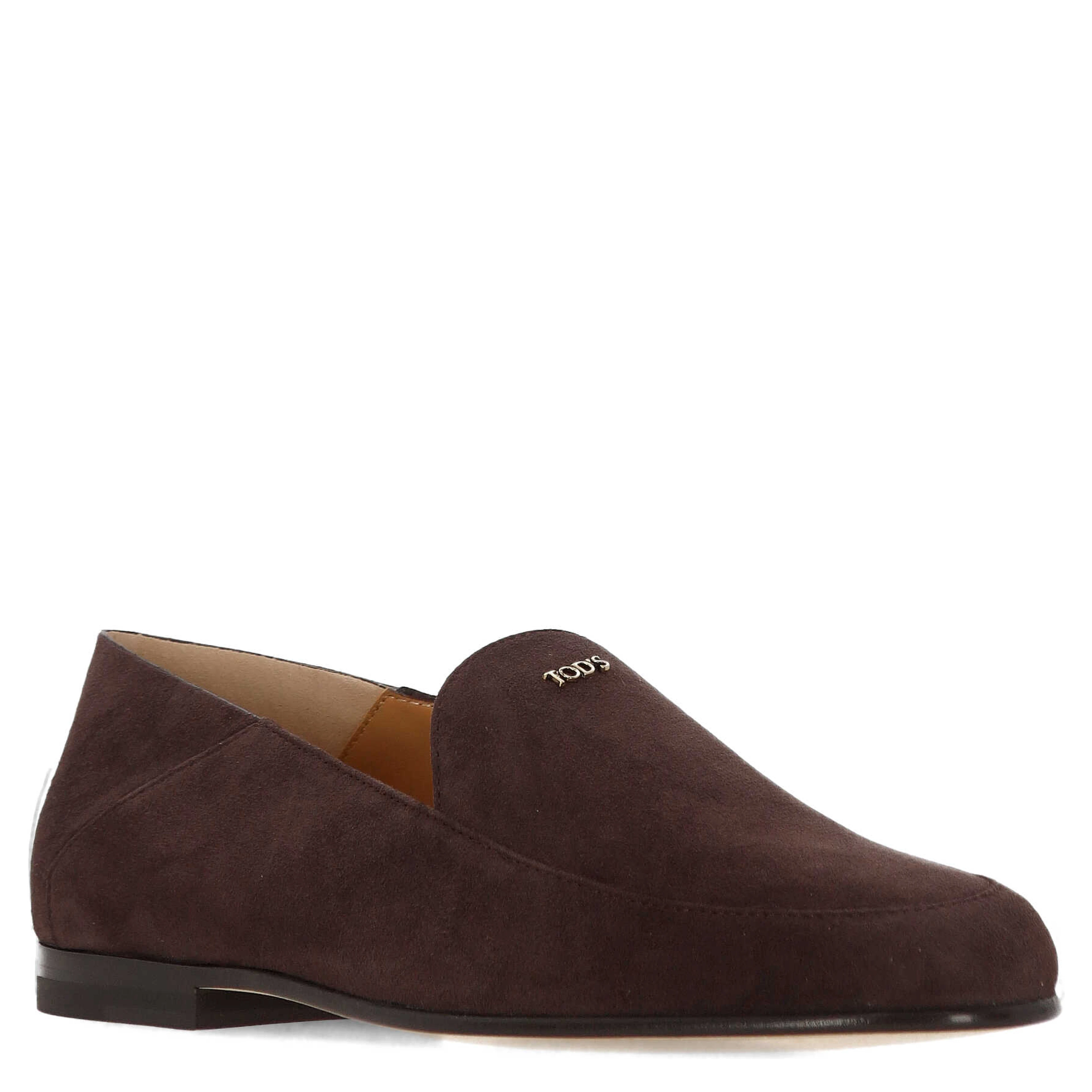 Tod's Flat shoes