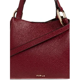 Furla Bags.. Cherry