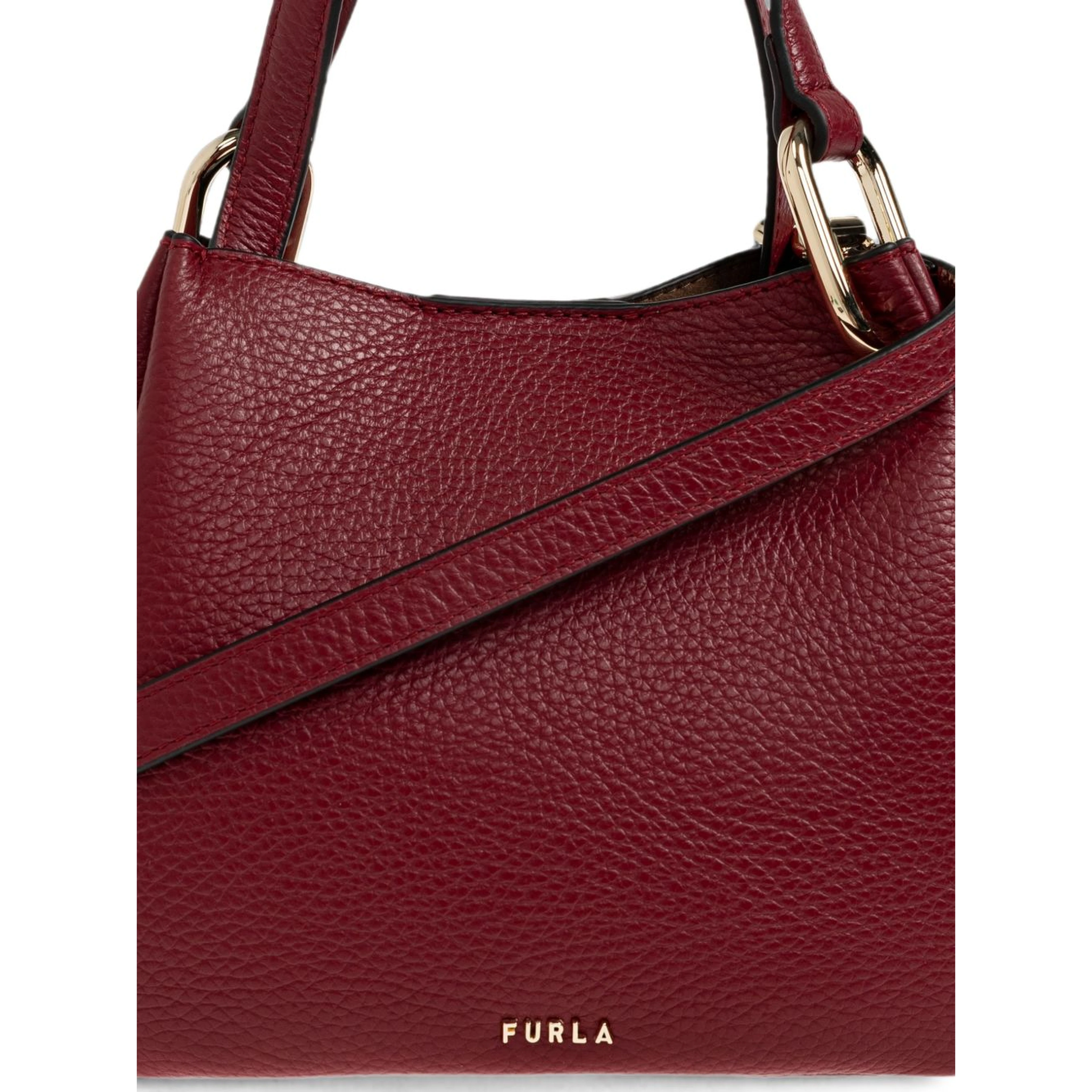 Furla Bags.. Cherry