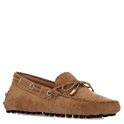 Tod's Flat shoes