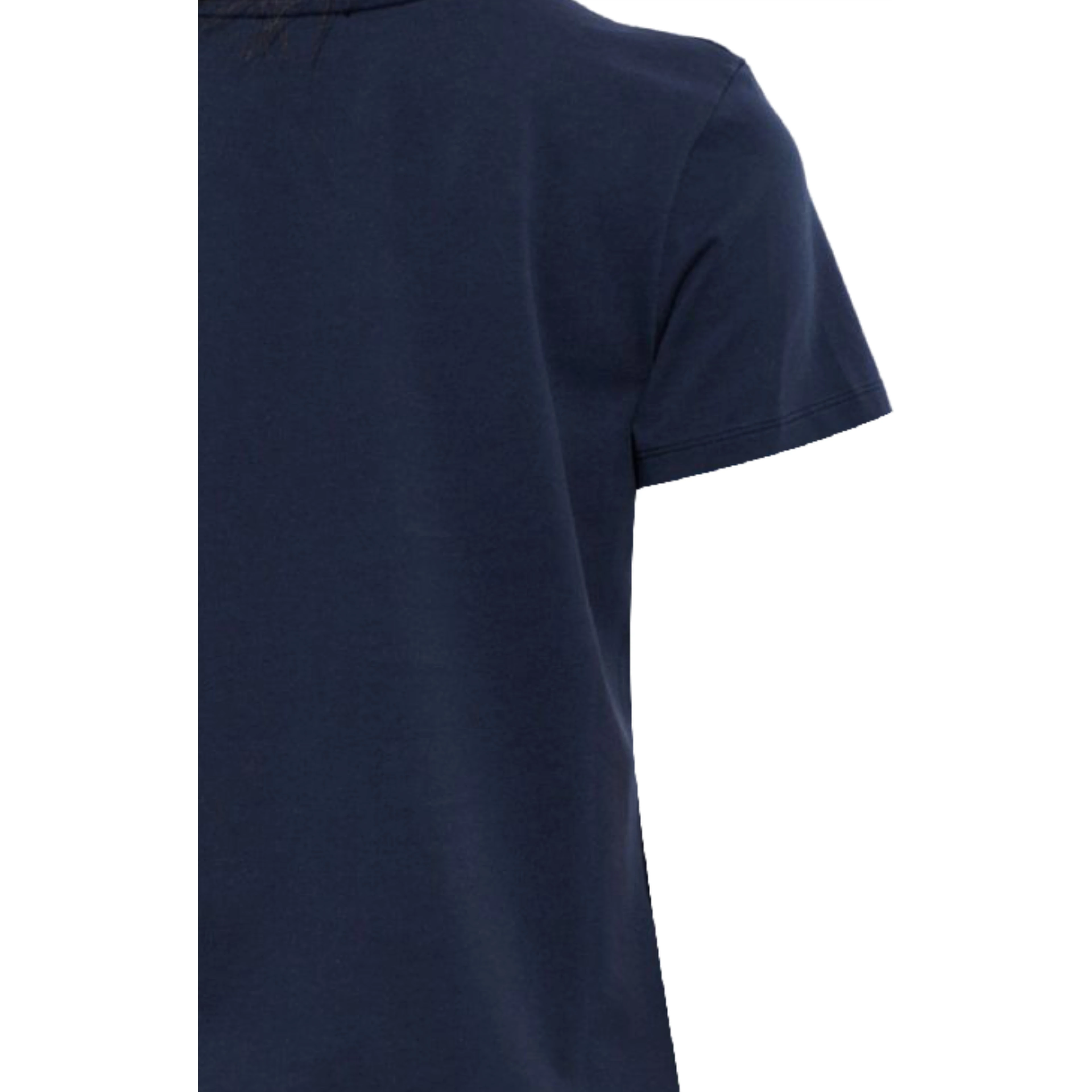 A.P.C. T-shirts and Polos Marine