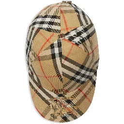 Burberry Hats