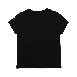 MONCLER KIDS T-shirts and Polos