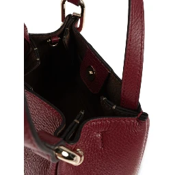 Furla Bags.. Cherry