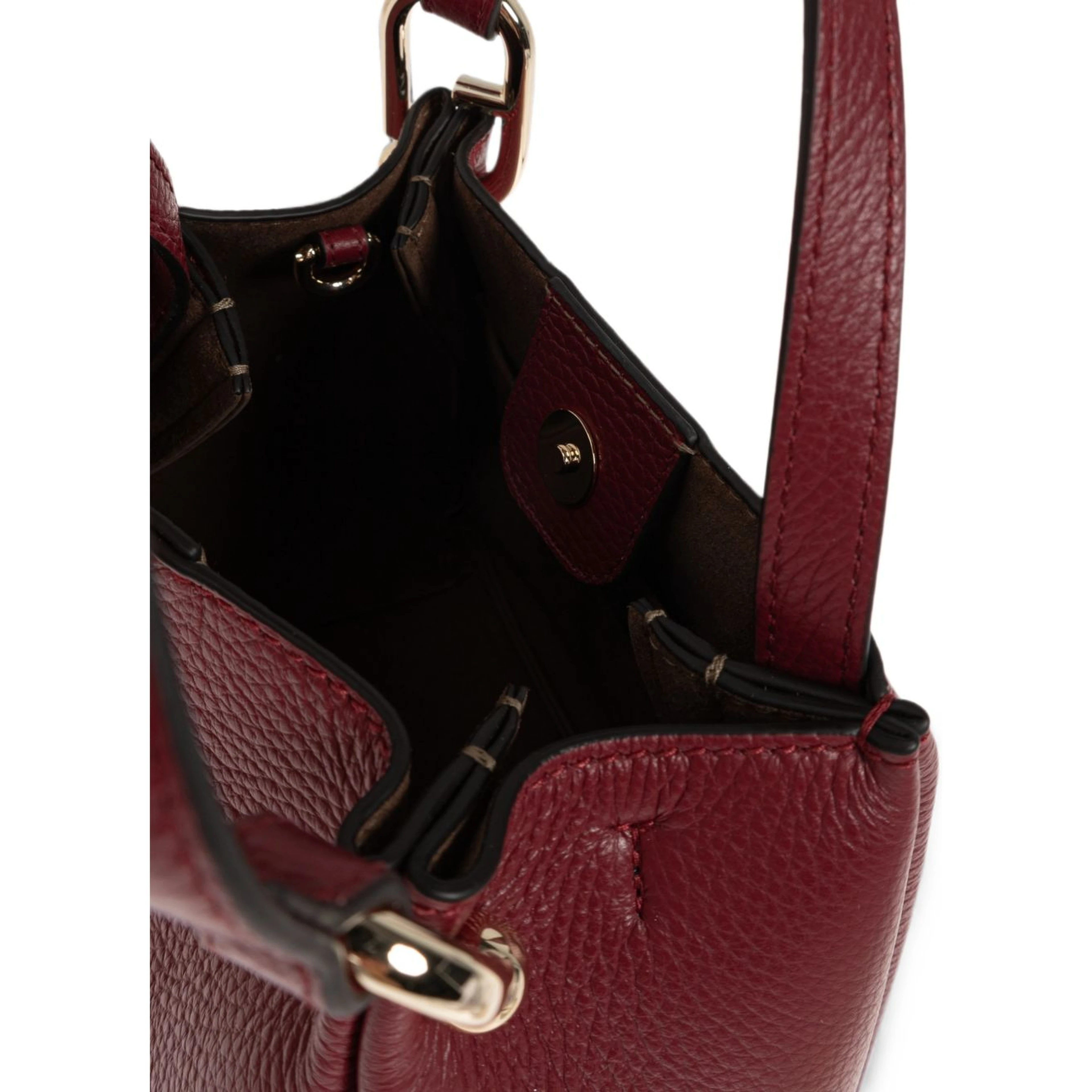 Furla Bags.. Cherry