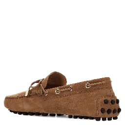 Tod's Flat shoes