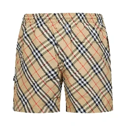 Burberry T-shirts and Polos
