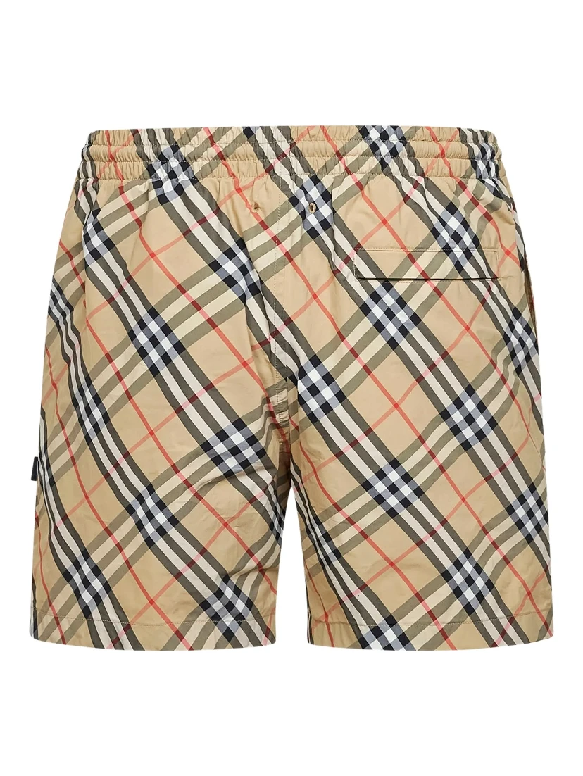 Burberry T-shirts and Polos