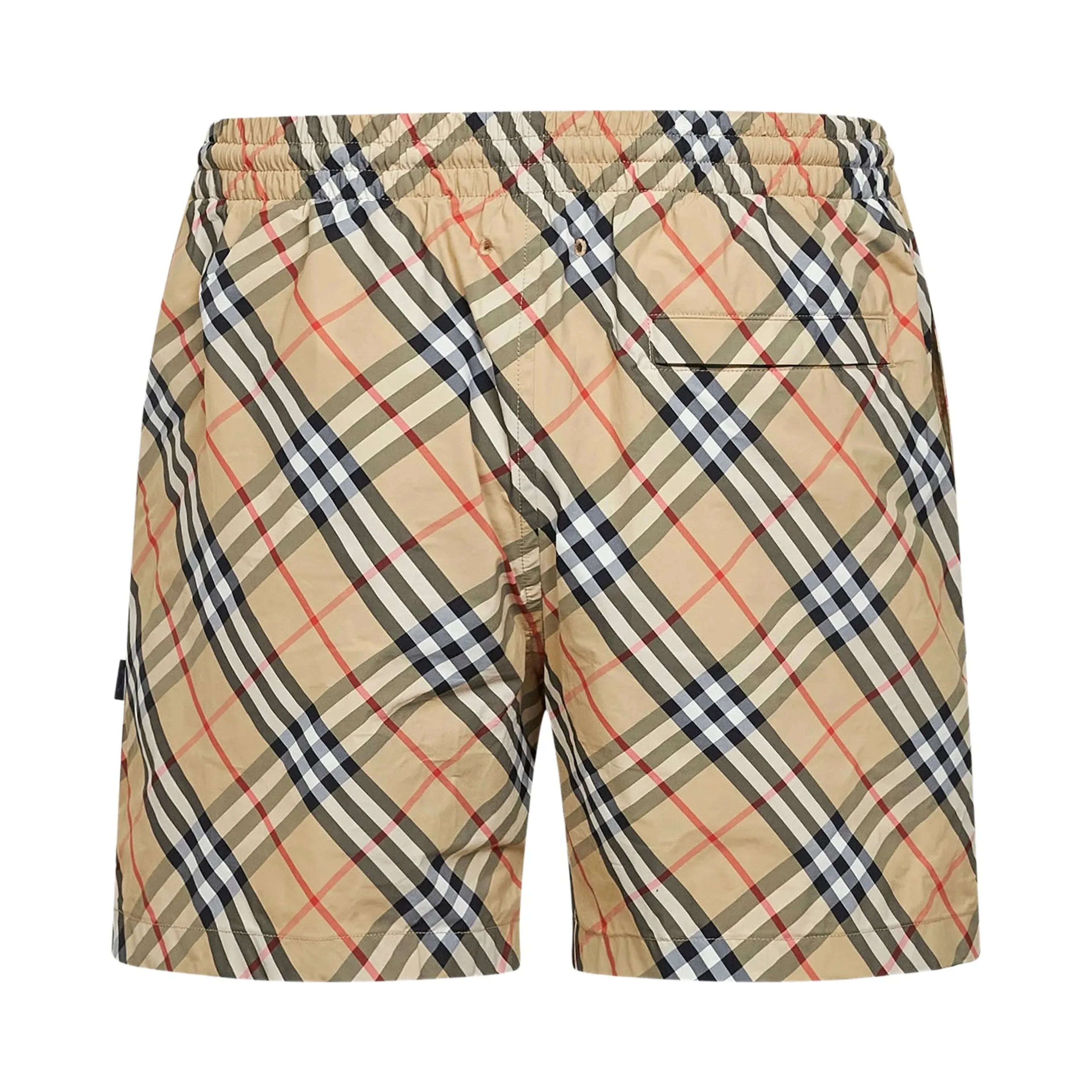 Burberry T-shirts and Polos