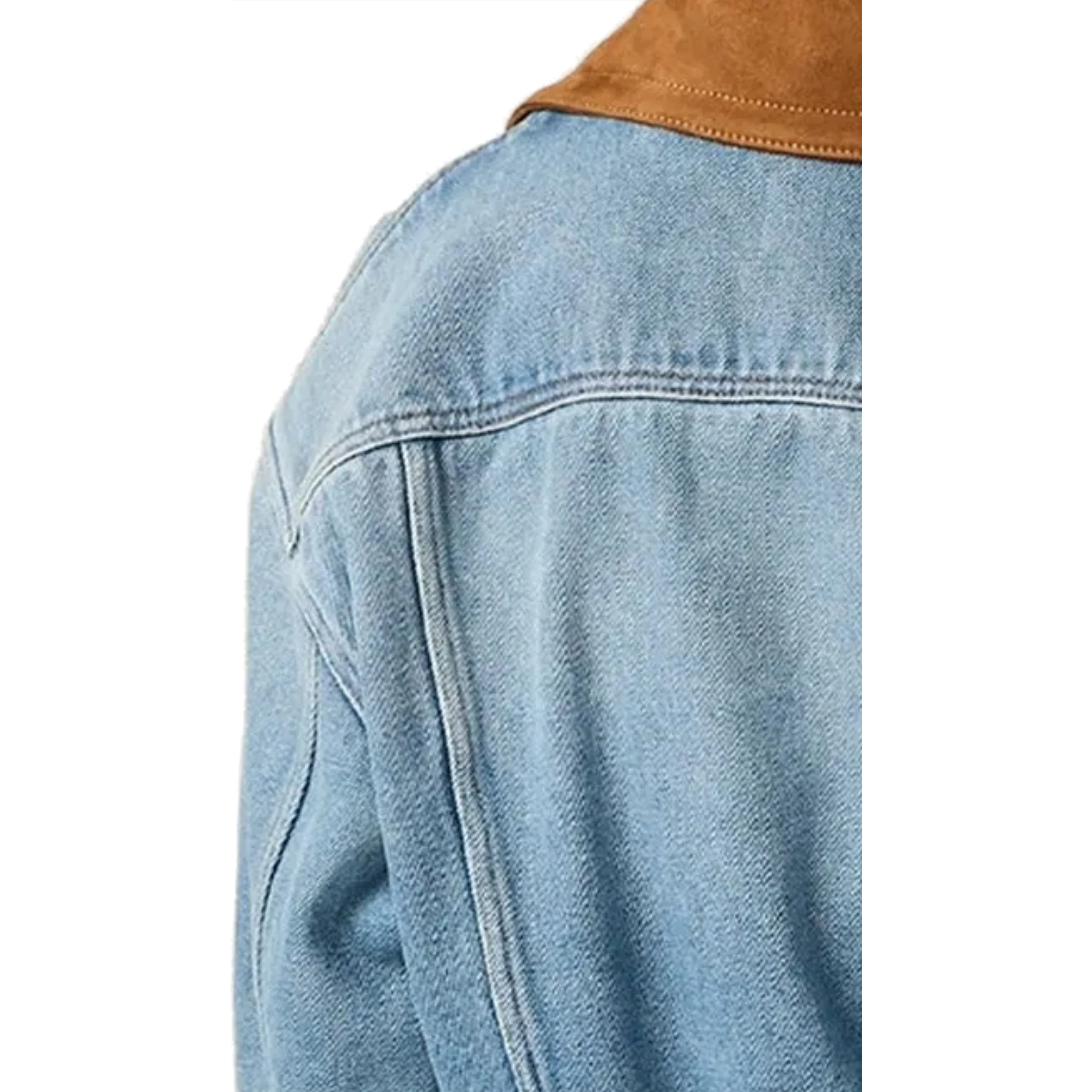 Miu Miu Jackets Azure