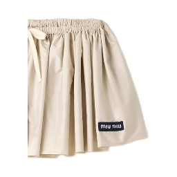 Miu Miu Skirts Opal