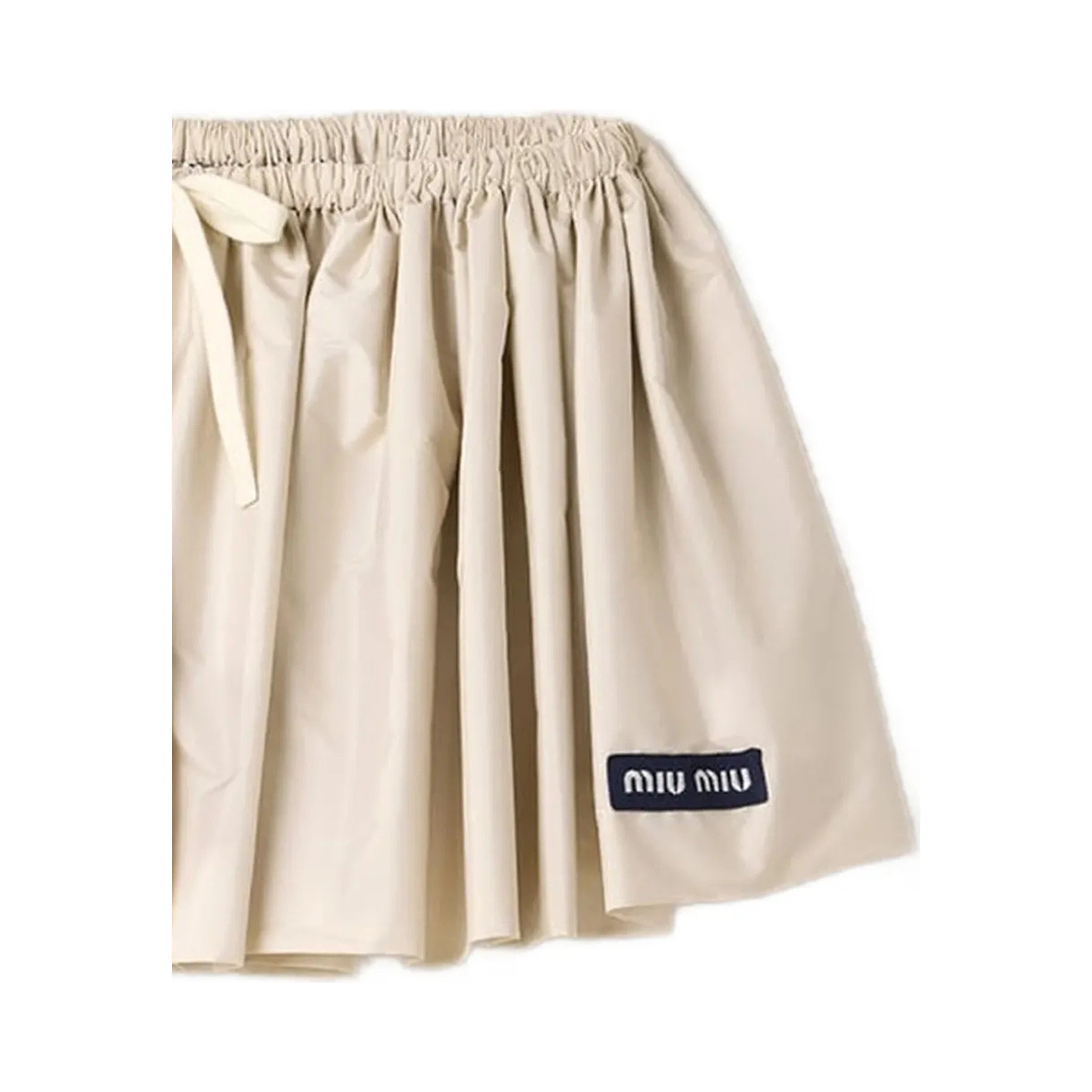 Miu Miu Skirts Opal