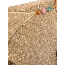 OSEREE Trousers Gold