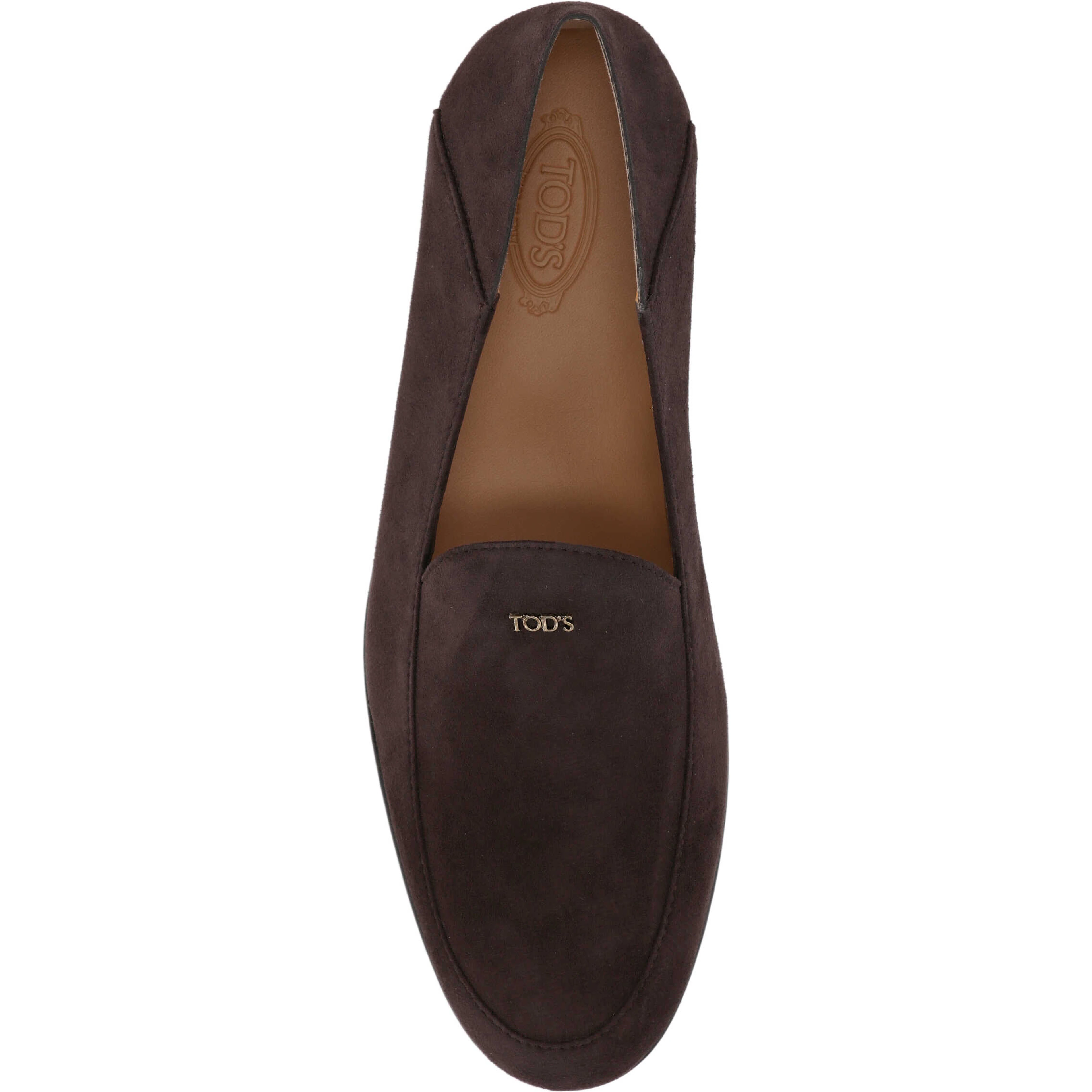 Tod's Flat shoes