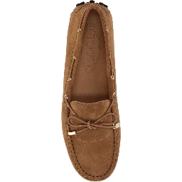 Tod's Flat shoes