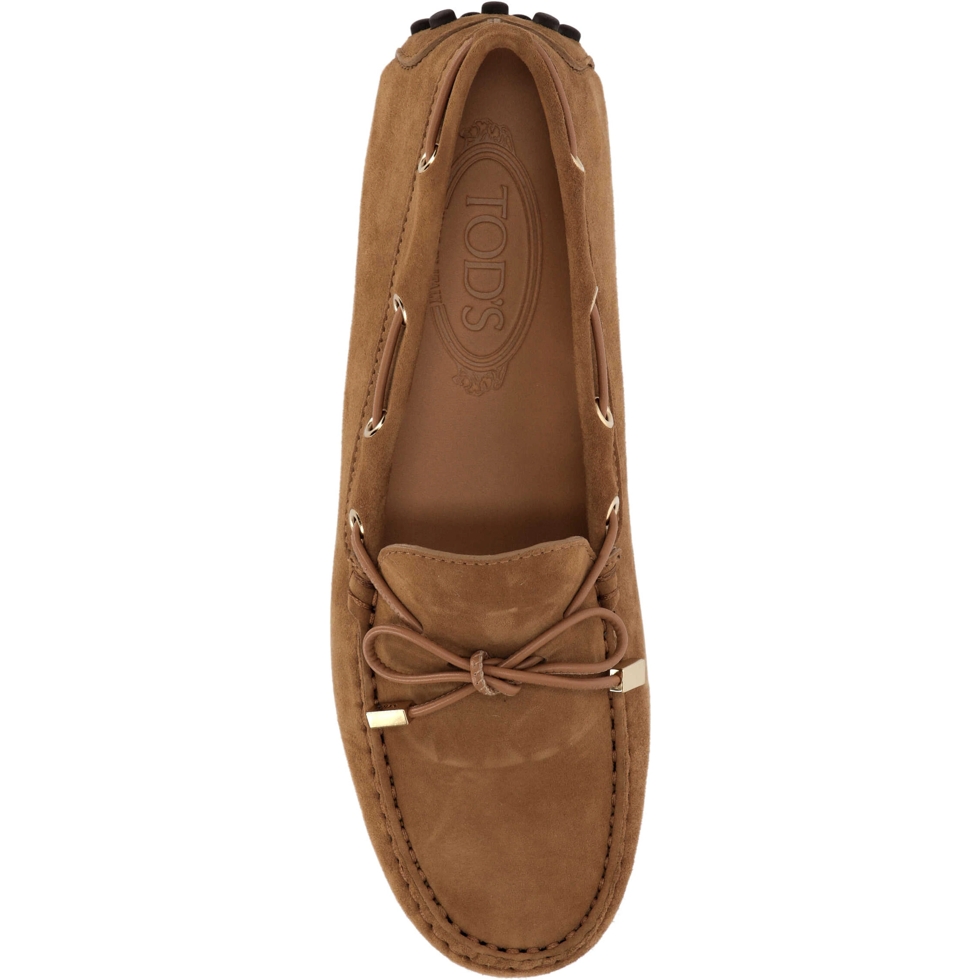 Tod's Flat shoes