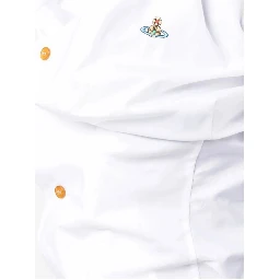 Vivienne Westwood Shirts White