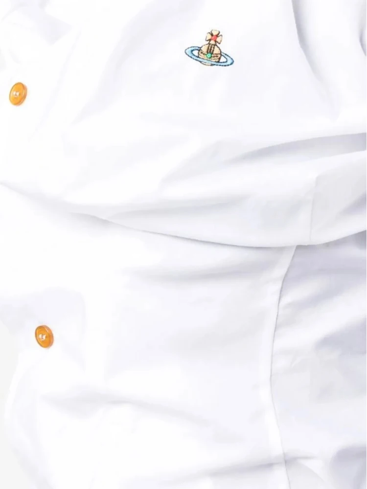 Vivienne Westwood Shirts White alternative