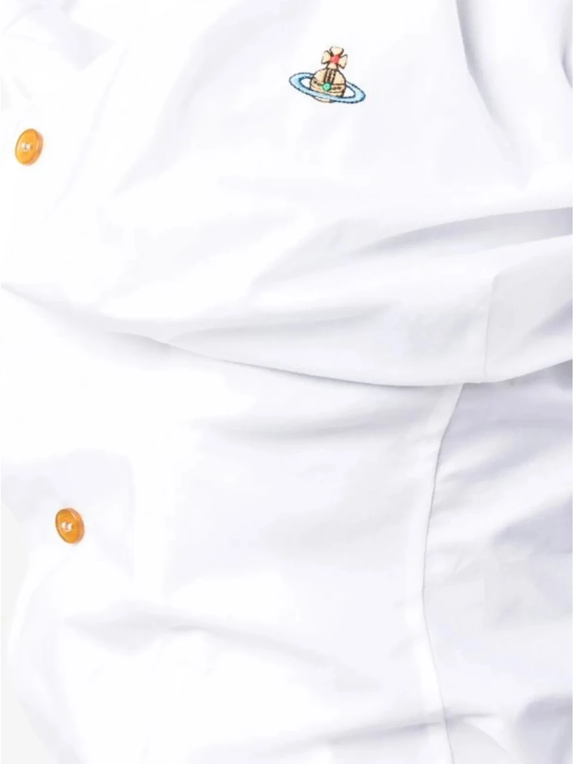 Vivienne Westwood Shirts White