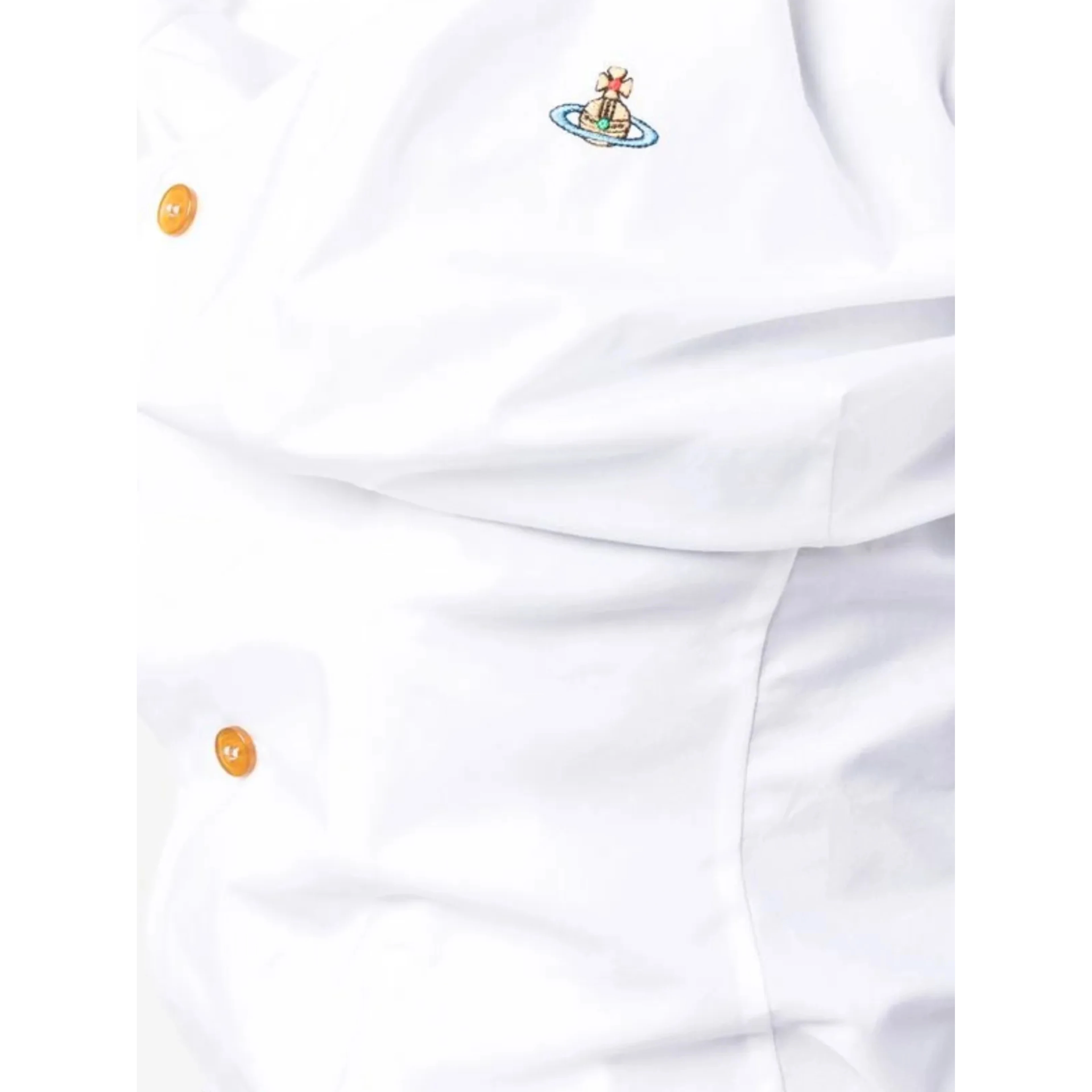 Vivienne Westwood Shirts White