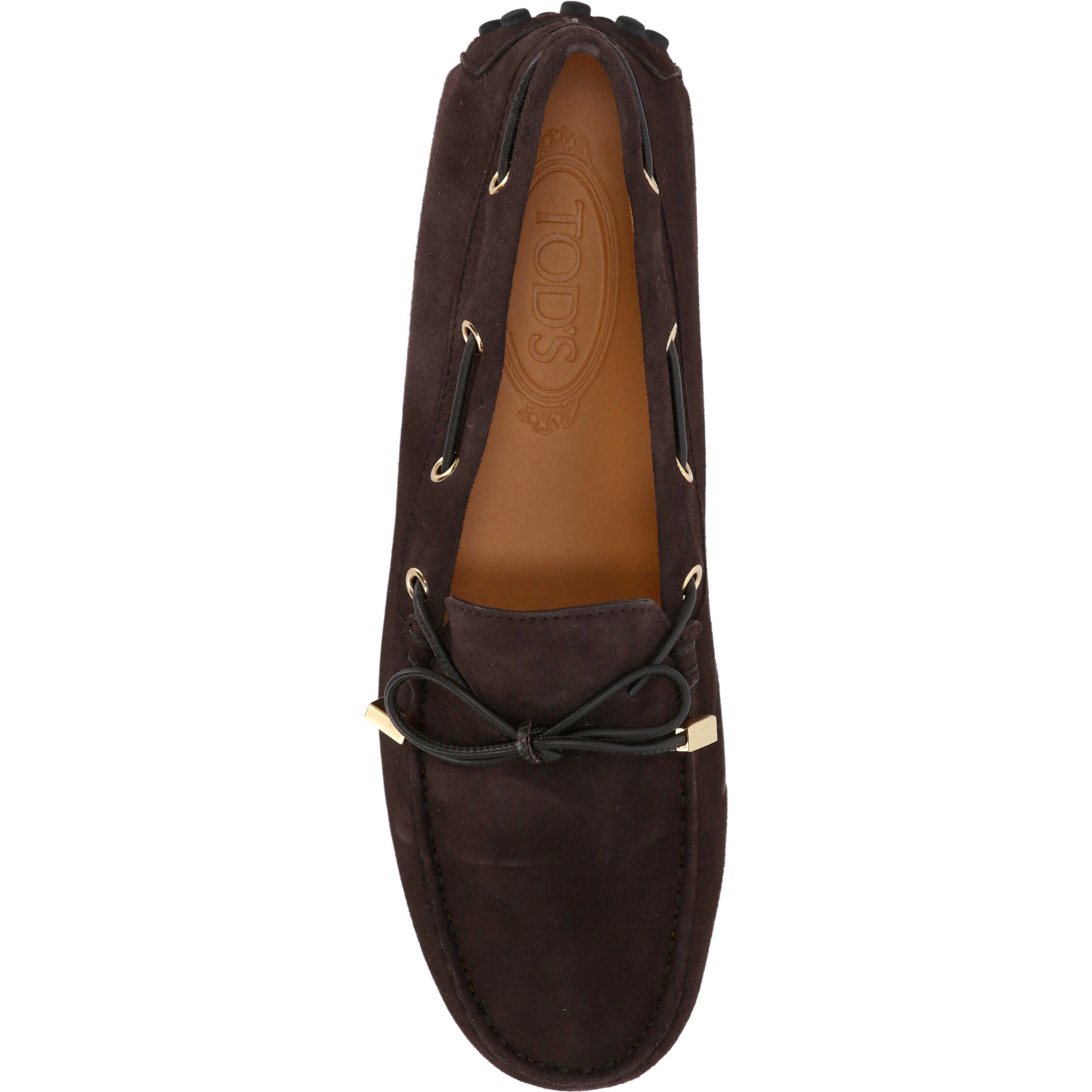 Tod's Flat shoes