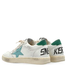 Golden Goose Kids Sneakers